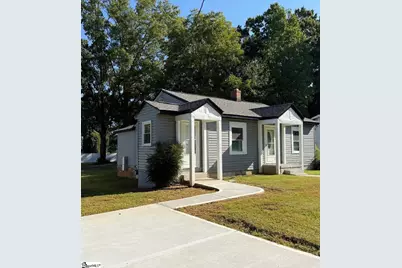 809 E Ferguson Street, Clinton, SC 29325 - Photo 19