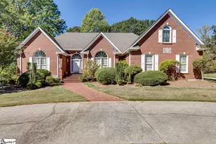 321 Huntcliff Dr, Taylors, SC 29687 - Photo 1