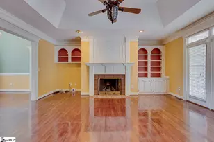 321 Huntcliff Dr, Taylors, SC 29687 - Photo 9