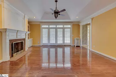 321 Huntcliff Drive, Taylors, SC 29687 - Photo 7
