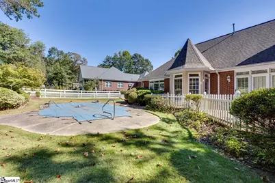 321 Huntcliff Drive, Taylors, SC 29687 - Photo 45