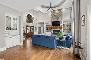 677 Driftwood Dr, Greer, SC 29651 - Photo 13