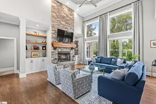 677 Driftwood Dr, Greer, SC 29651 - Photo 5