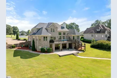 677 Driftwood Drive, Greer, SC 29651 - Photo 35