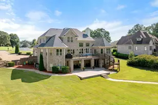 677 Driftwood Dr, Greer, SC 29651 - Photo 35