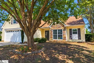 516 Thurston Court, Woodruff, SC 29388 - Photo 1