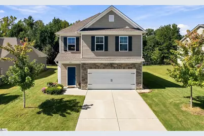 219 Pilcher Drive, Piedmont, SC 29673 - Photo 37