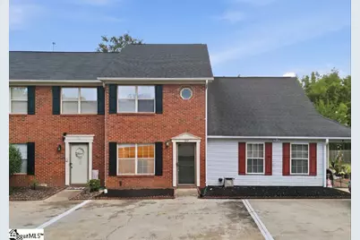 504 S Townes Court, Spartanburg, SC 29301 - Photo 1