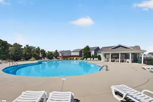 420 Merkel Dr, Greer, SC 29651 - Photo 49