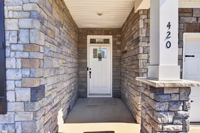 420 Merkel Drive, Greer, SC 29651 - Photo 5