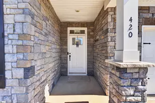 420 Merkel Dr, Greer, SC 29651 - Photo 5
