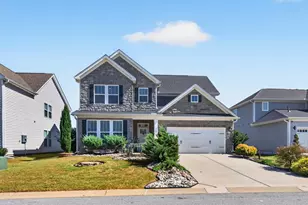 420 Merkel Dr, Greer, SC 29651 - Photo 1