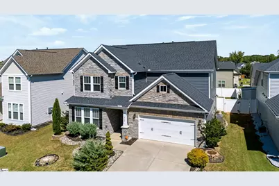 420 Merkel Drive, Greer, SC 29651 - Photo 3