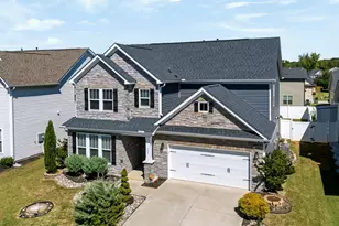420 Merkel Dr, Greer, SC 29651 - Photo 3