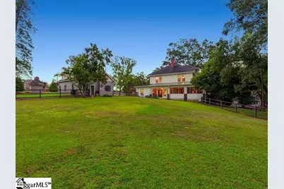2763 S Old Highway 14, Greer, SC 29650 - Photo 37