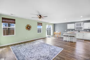 808 Danforth Dr, Greenville, SC 29617 - Photo 9