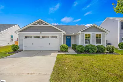 808 Danforth Drive, Greenville, SC 29617 - Photo 1
