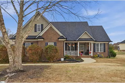 1080 Corie Crest Drive, Boiling Springs, SC 29316 - Photo 1
