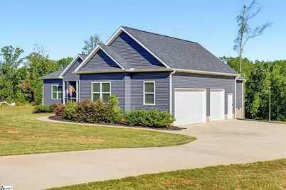 1054 Westminster Highway, Westminster, SC 29693 - Photo 1