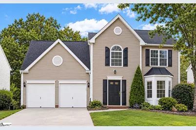 102 Crossview Drive, Simpsonville, SC 29680 - Photo 1