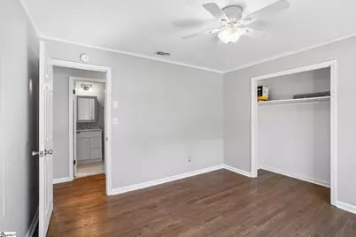 102 Sherwood Avenue, Greer, SC 29651 - Photo 21