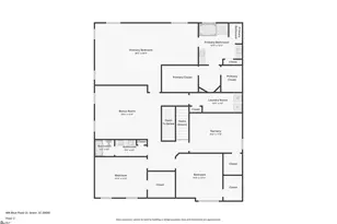 400 Blue Peak Ct, Greer, SC 29650 - Photo 45