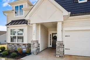 156 Somerset Ln, Central, SC 29630 - Photo 3
