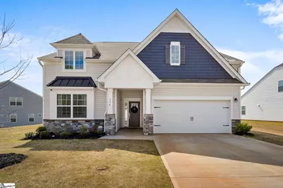 156 Somerset Lane, Central, SC 29630 - Photo 1