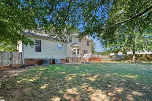 310 Saddlebred Dr, Pelzer, SC 29669 - Photo 29