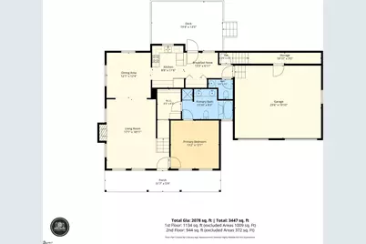 207 SW Fieldsedge Drive, Moore, SC 29369 - Photo 49