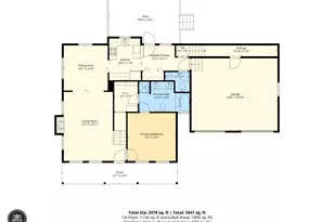 207 SW Fieldsedge Dr, Moore, SC 29369 - Photo 49
