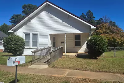 117 Wellington Street, Anderson, SC 29624 - Photo 1