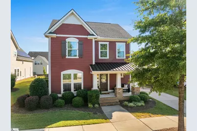 15 Wagram Way, Greenville, SC 29607 - Photo 1
