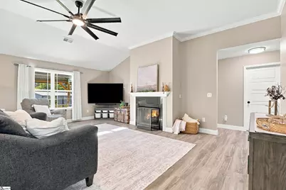 150 Kershaw Drive, Landrum, SC 29356 - Photo 5