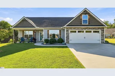 150 Kershaw Drive, Landrum, SC 29356 - Photo 1