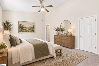 131 Wexford Drive #Unit 207, Anderson, SC 29621 - Photo 3