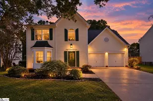 614 Fairview Lake Way, Simpsonville, SC 29680 - Photo 1