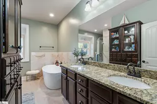 133 River Oaks Rd, Greer, SC 29650 - Photo 17
