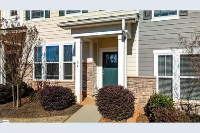 34 Gaskins Trail, Travelers Rest, SC 29690 - Photo 29