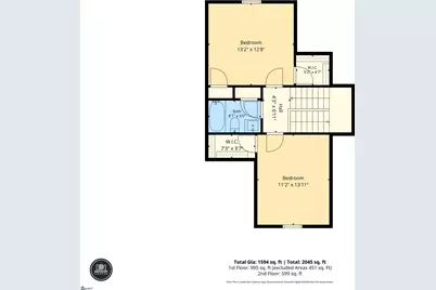 129 Victoria Drive, Inman, SC 29349 - Photo 43