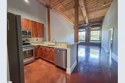 400 Mills Avenue #Unit 203, Greenville, SC 29605 - Photo 5