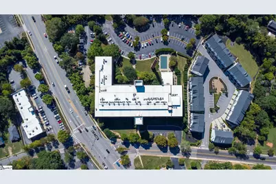 400 Mills Avenue #Unit 203, Greenville, SC 29605 - Photo 49