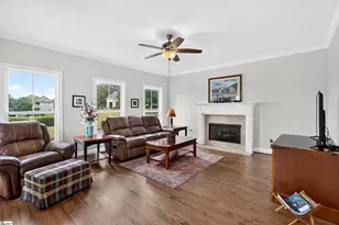 102 Ridenour Ave, Greenville, SC 29617 - Photo 5