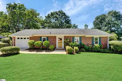 110 Dorian Drive, Simpsonville, SC 29680 - Photo 1