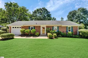 110 Dorian Dr, Simpsonville, SC 29680 - Photo 1