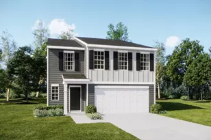 2119 Amber Moon Ln, Inman, SC 29349 - Photo 1