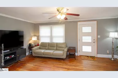 2833 Sunset Forest Drive, Anderson, SC 29626 - Photo 9