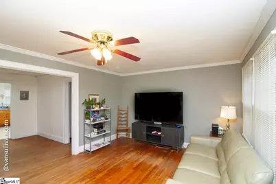 2833 Sunset Forest Drive, Anderson, SC 29626 - Photo 7