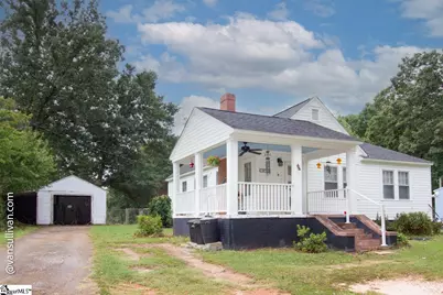 2833 Sunset Forest Drive, Anderson, SC 29626 - Photo 3