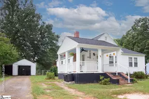 2833 Sunset Forest Dr, Anderson, SC 29626 - Photo 3